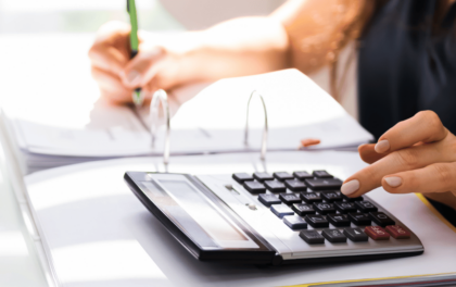 Auto-entrepreneur : comment calculer votre chiffre d’affaires ?