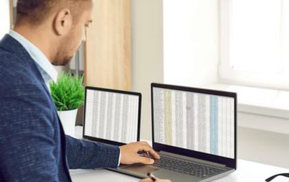 Faire sa comptabilité d’auto-entrepreneur avec Excel