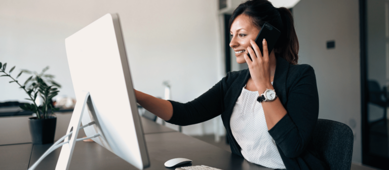 Les meilleures plateformes pour trouver des missions administratives en freelance