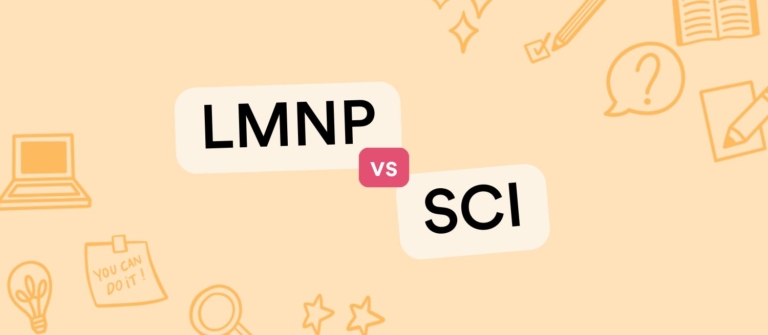 LMNP vs SCI que choisir ?