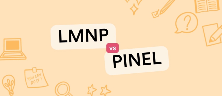 LMNP vs Pinel