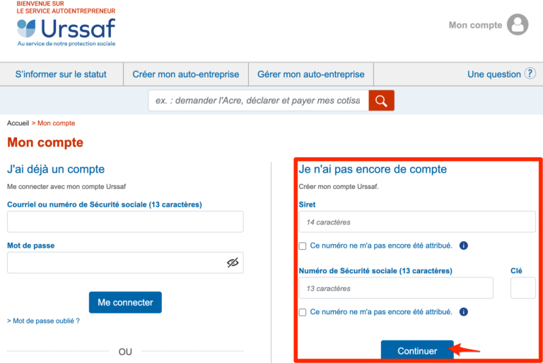 Déclaration de chiffre d'affaires auto-entrepreneur : notre guide