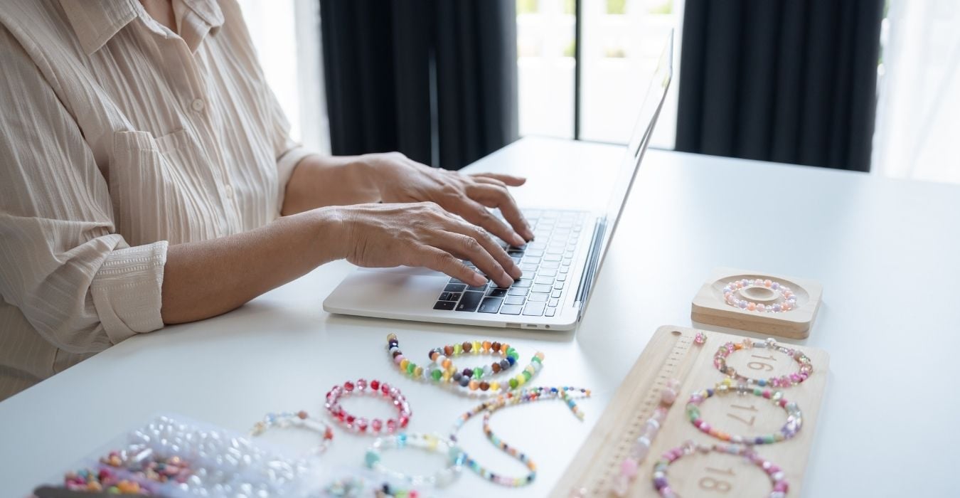 Un e-commerçant soumis à des obligations comptables simplifiées