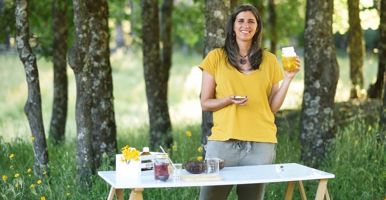 Une naturopathe en micro-entreprise qui bénéficie d'obligations comptables simplifiées