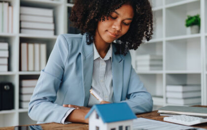 Zoom sur la responsabilité des associés de SCI