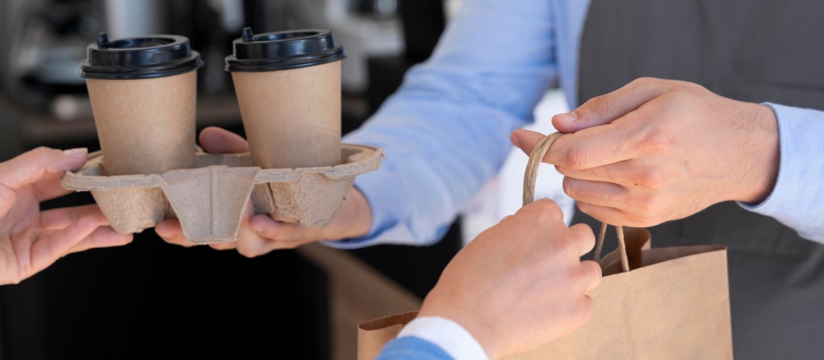 TVA restauration à emporter : taux, calculs et obligations pour 2025