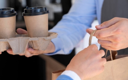 TVA restauration à emporter : taux, calculs et obligations pour 2025