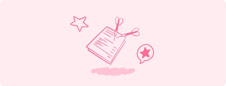 Les différents types de factures