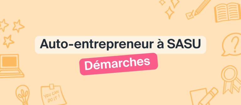auto-entreprise a sasu