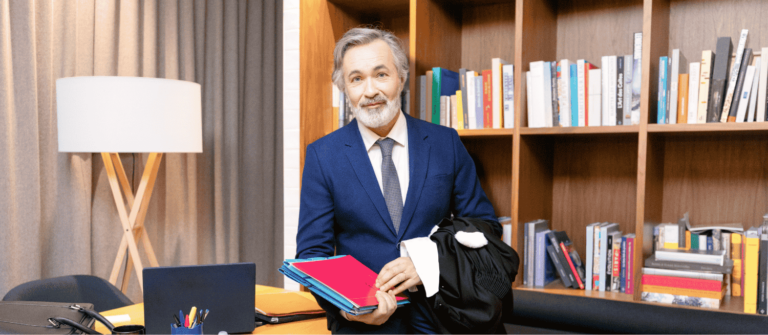 un avocat sait créer rapidement ses factures grâce à indy