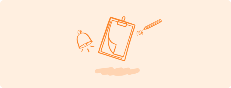 illustration d'une balance comptable auxiliaire