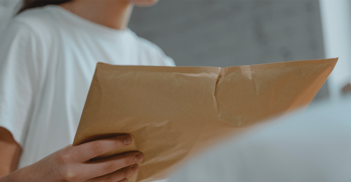 Le piège de recevoir des faux courriers en création d'enteprise