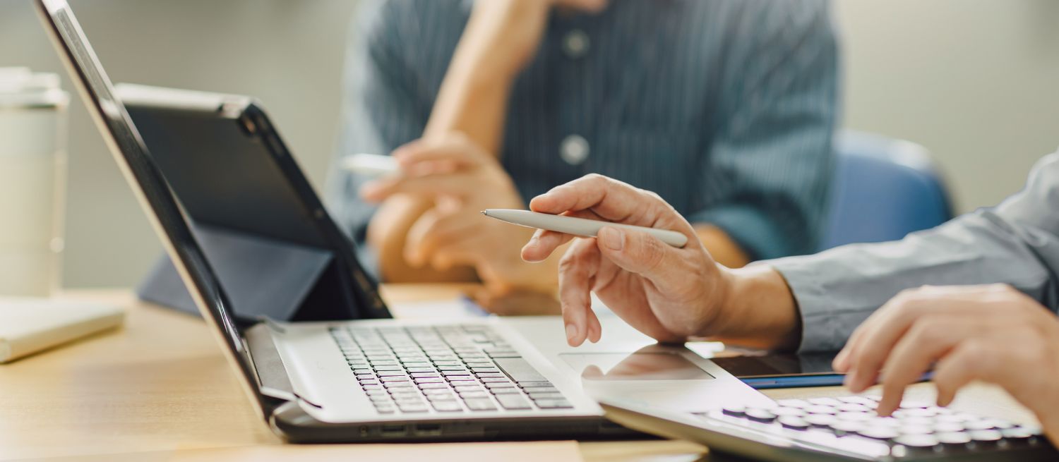 cash flow ordinateur