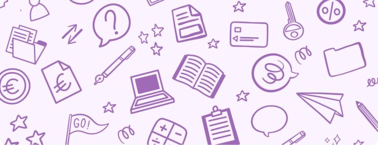 illustrations des charges sociales des TNS