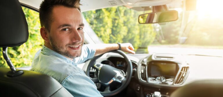 La comptabilité des chauffeurs de taxi