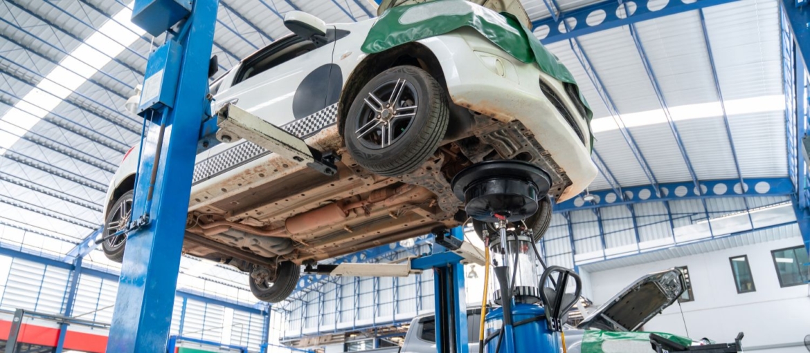 Comptabilité d’un garage automobile : tout ce qu’il faut savoir quand on est indépendant