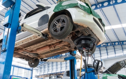 Comptabilité d’un garage automobile : tout ce qu’il faut savoir quand on est indépendant