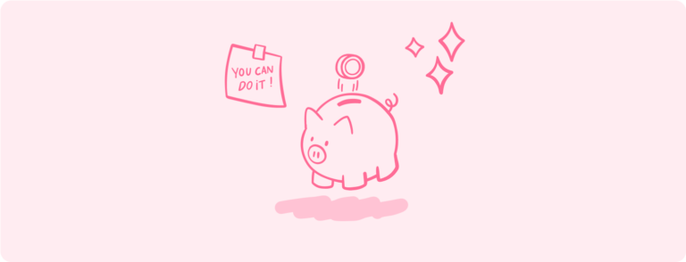 tirelire pour une comptabilité pas cher