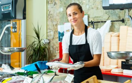 Quelle comptabilité pour un poissonnier ?