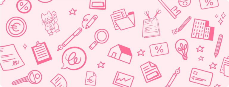 comptabilité sci is illustrations