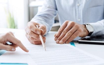 Location d’un bien en SCI : les conséquences sur le contrat de location