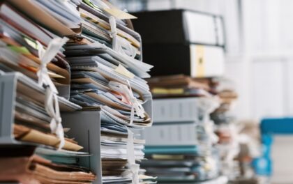 Contrôle Fiscal en SCI : ce qu’il faut connaître