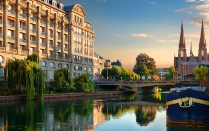 Création d’entreprise à Strasbourg : étapes et conseils