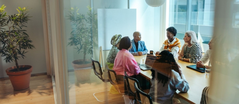 comment créer une agence de communication