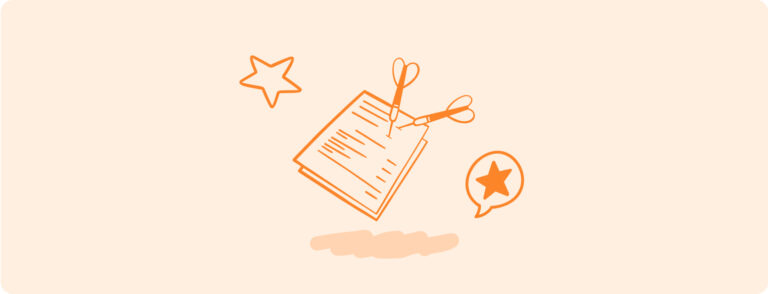 illustration d'une déclaration de TVA pour les auto-entrepreneurs, étapes pour la faire facilement