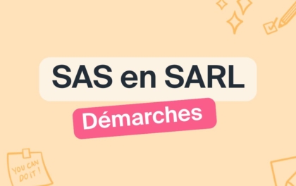 Transformation d’une SAS en SARL : démarches, avantages et conséquences