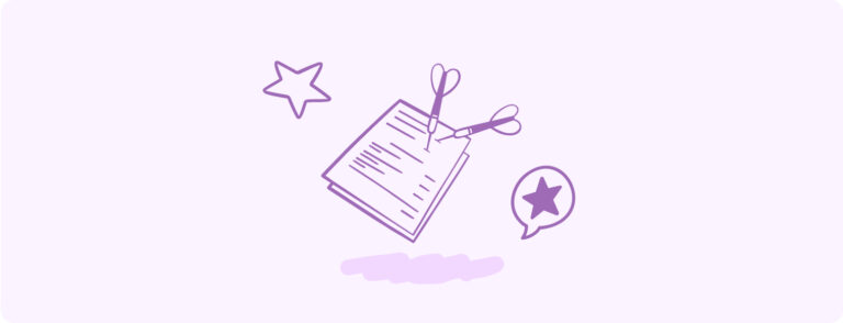 Une illustration de l'attestation de dépôt des fonds remise lors du dépôt de capital social