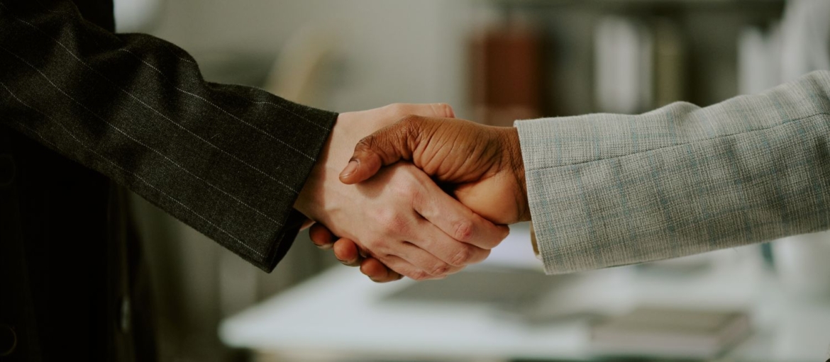 Devenir associé d’une entreprise : mode d’emploi