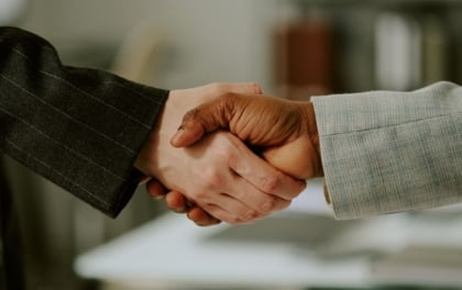 Devenir associé d’une entreprise : mode d’emploi