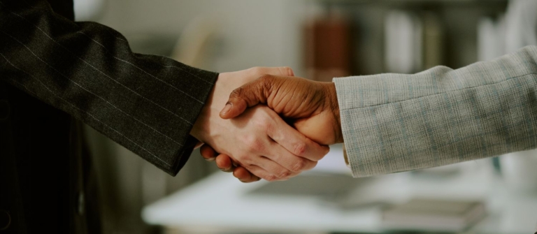 Comment devenir associé d'une entreprise : notre guide