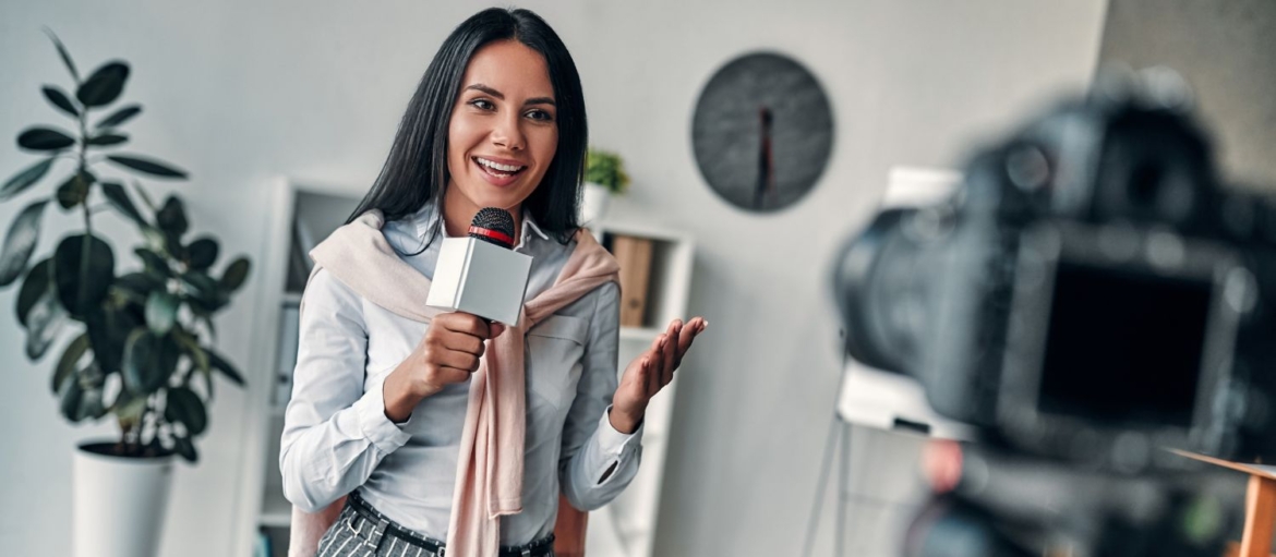 Devenir journaliste indépendant :  statuts, démarches, revenus et conseils