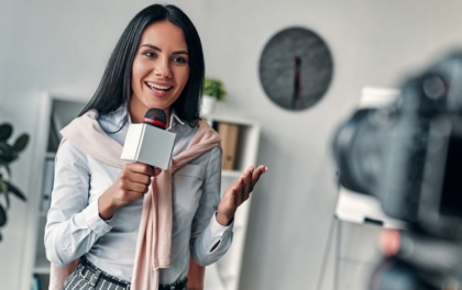 Devenir journaliste indépendant :  statuts, démarches, revenus et conseils