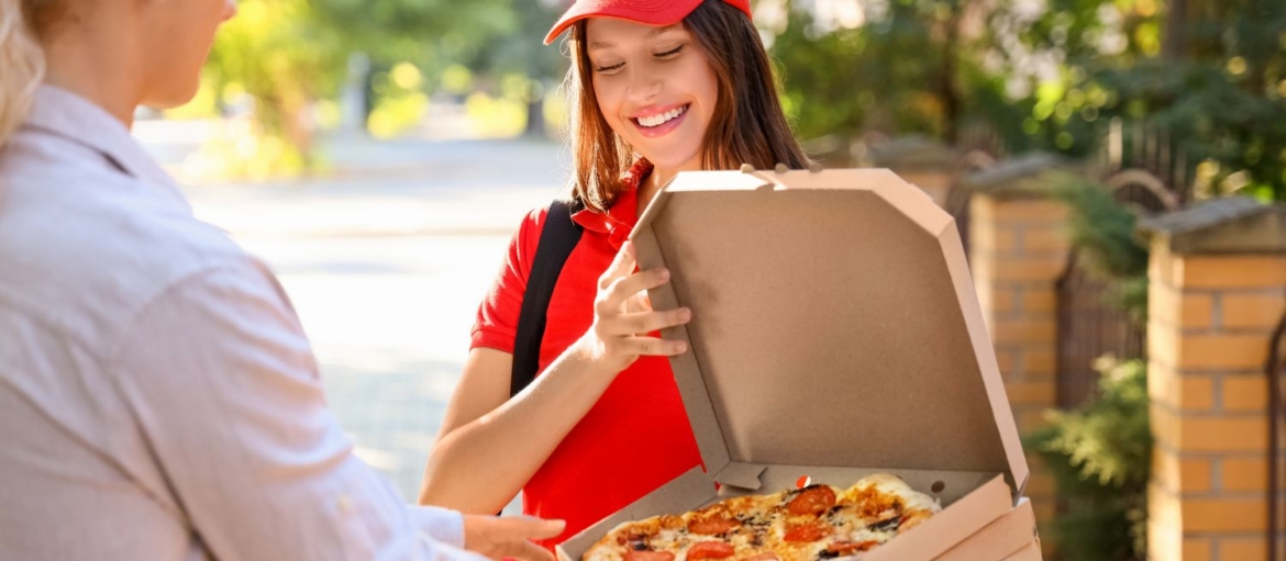 Devenir livreur Just Eat : toutes les étapes !