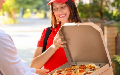 Devenir livreur Just Eat : toutes les étapes !