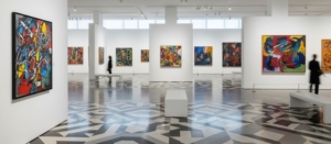 Comment ouvrir une galerie d'art en France ?