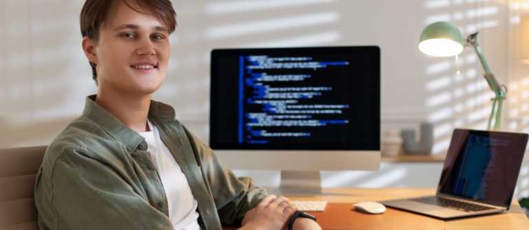 Développeur freelance