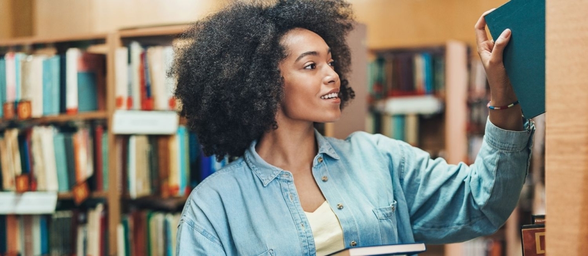 Ouvrir une librairie : formation, budget et réglementation