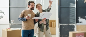 Particuliers ayant fait leur demande pour la prime Rénov.