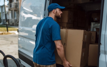 Devenir chauffeur livreur indépendant : étapes, formations et conseils