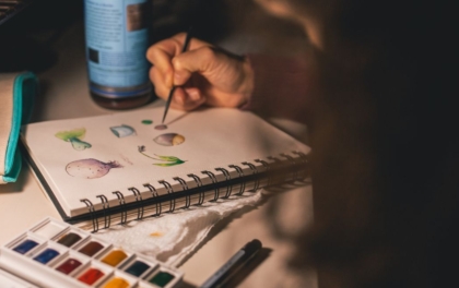 Devenir illustrateur : formations et formalités légales pour vivre de sa passion du dessin