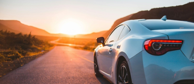 Devenir loueur de voiture