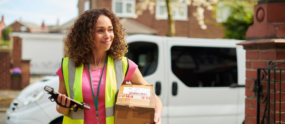 Devenir livreur Amazon : parcours, conditions et conseils pour réussir