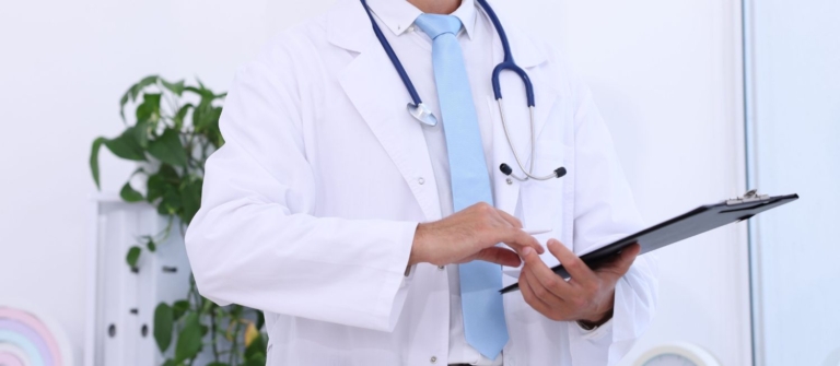 comment devenir médecin ?