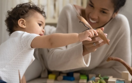Comment devenir nourrice agréée sans diplôme ?
