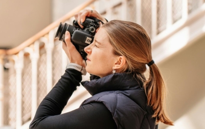 Devenir photographe professionnel : les clés pour créer et réussir son entreprise