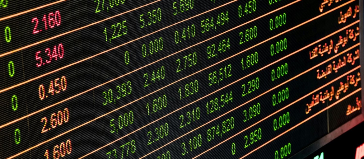 Devenir trader : guide complet pour se lancer dans le trading